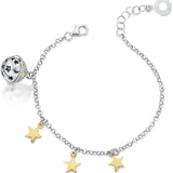 Giannotti bracciale donna gioielli