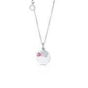 collana donna gioielli Giannotti Silver