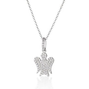 collana Argento 925 con Pendente donna Giannotti