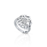 Anello Donna Roberto Giannotti GIA325B-14-16