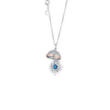 Collana Argento Roberto Giannotti Chiama Angeli