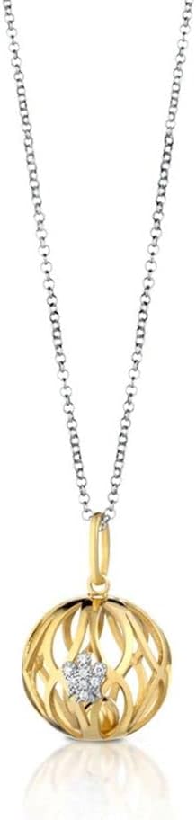 Collana gioielli Giannotti