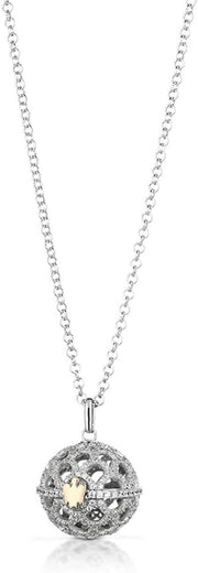 Giannotti collana gioielli