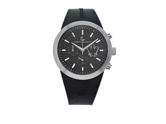 Giannotti Orologio cronografo con Angeli Nero