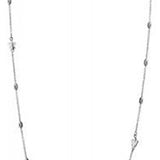 COLLANA ARGENTO ROBERTO GIANNOTTI