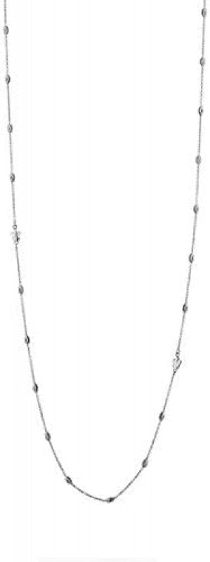 COLLANA ARGENTO ROBERTO GIANNOTTI