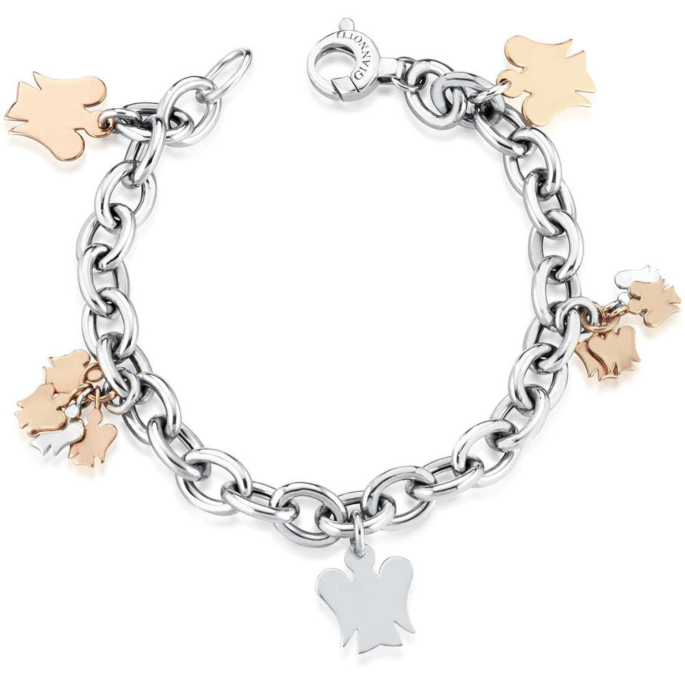 bracciale donna gioielli Giannotti Angeli