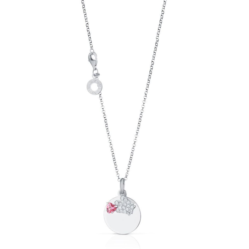 Collana con Pendente donna Giannotti Angeli