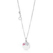 Collana con Pendente donna Giannotti Angeli