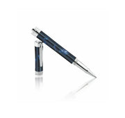 Penna Roller Roberto Giannotti Montegrappa Blu PEA03
