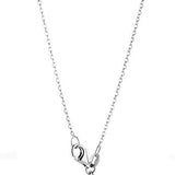 collana Argento 925 con Pendente donna Giannotti Chiama Angeli