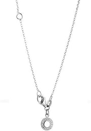 collana Argento 925 con Pendente donna Giannotti Chiama Angeli