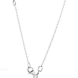 collana Argento 925 con Pendente donna Giannotti Chiama Angeli