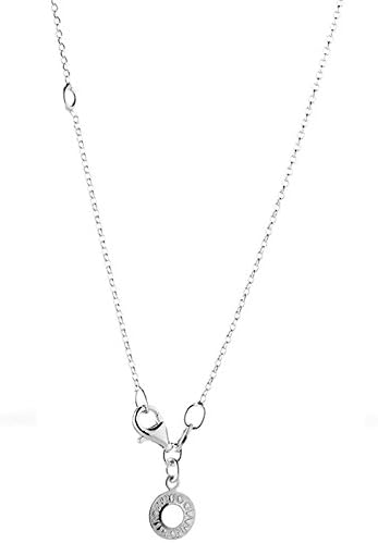 collana Argento 925 con Pendente donna Giannotti Chiama Angeli