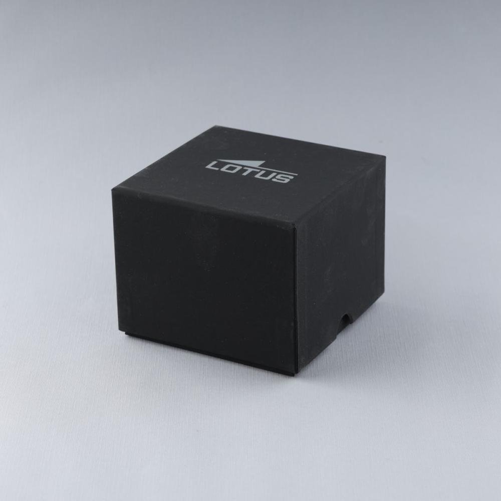 orologio solo tempo uomo Lotus Freedom