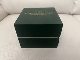 Orologio meccanico uomo Lucien Rochat