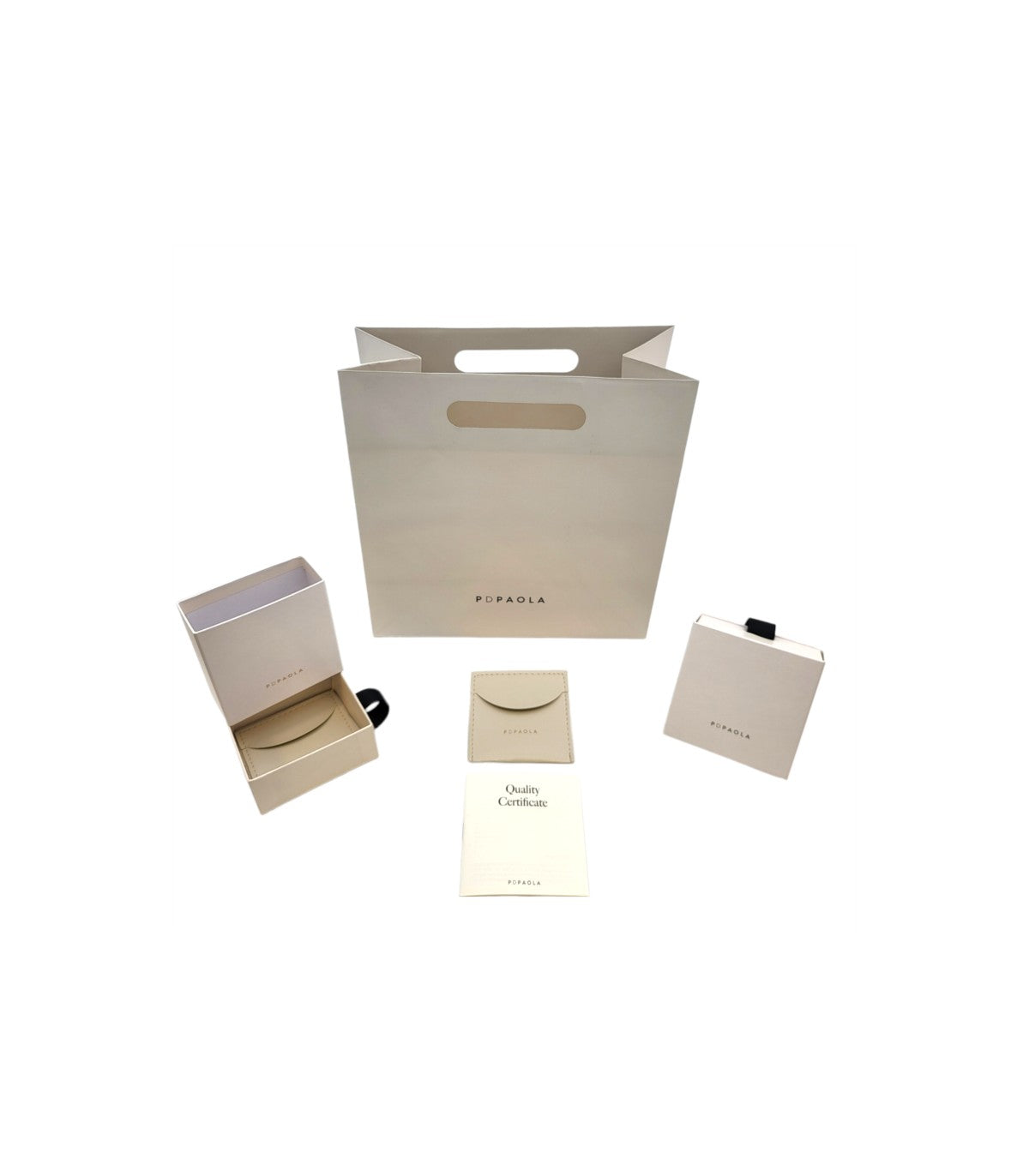 collana Argento 925 con Pendente donna PDPaola Blossom