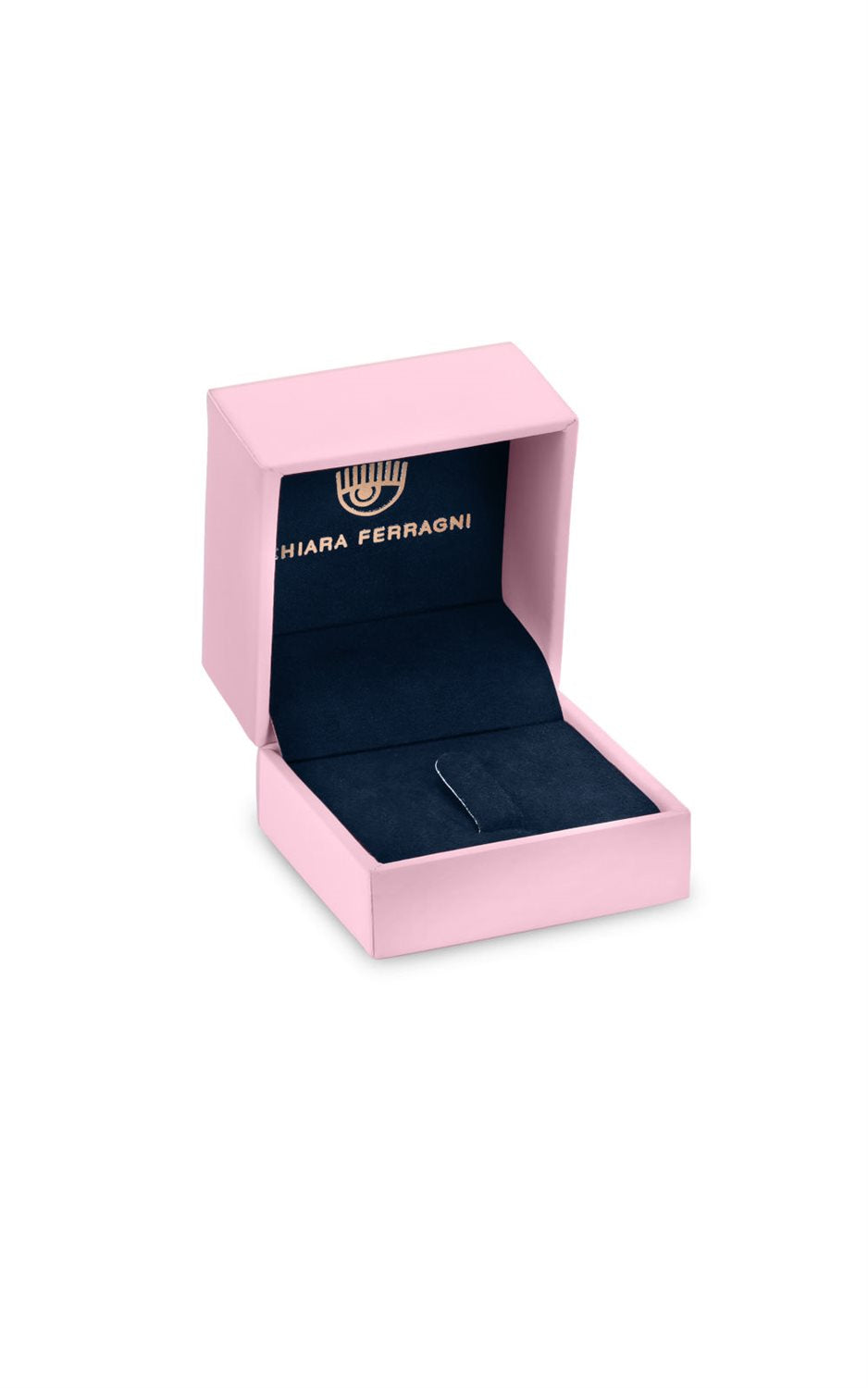 Anello Chiara Ferragni Cuoricino Mis. 16 Ref. J19AVT05016