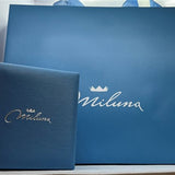 Collana Lunga Donna Miluna CLD3657