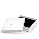 Collana in acciaio Calvin Klein