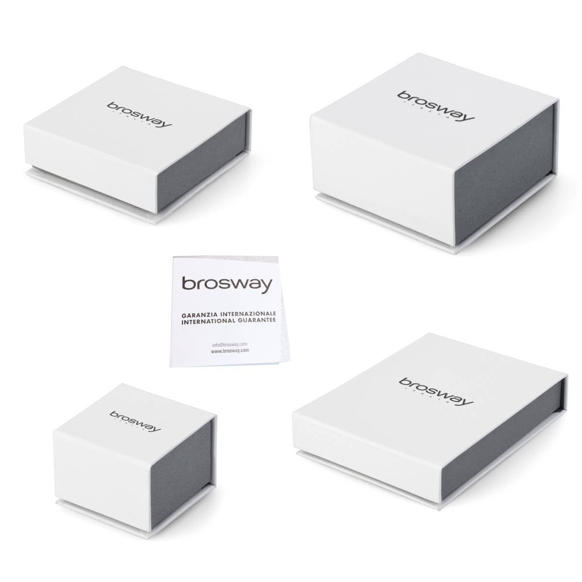 Brosway Anello FANCY