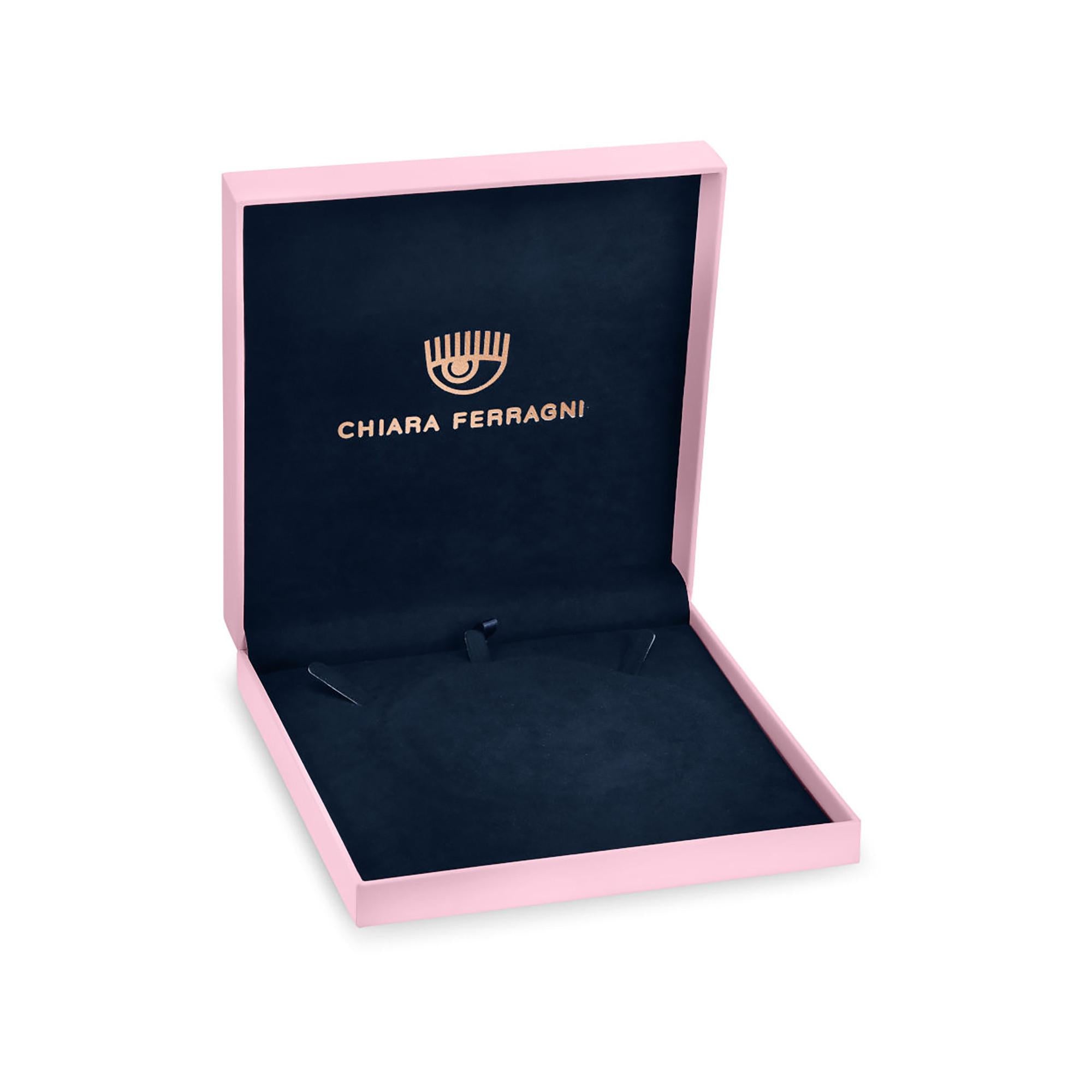 Bracciale Chiara Ferragni Brand Cuoricino