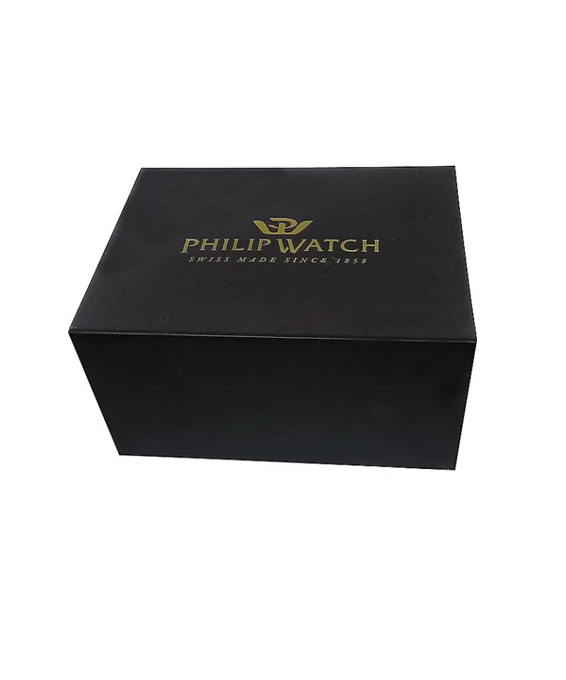 Gemelli Philip Watch Jewels S82AVR01