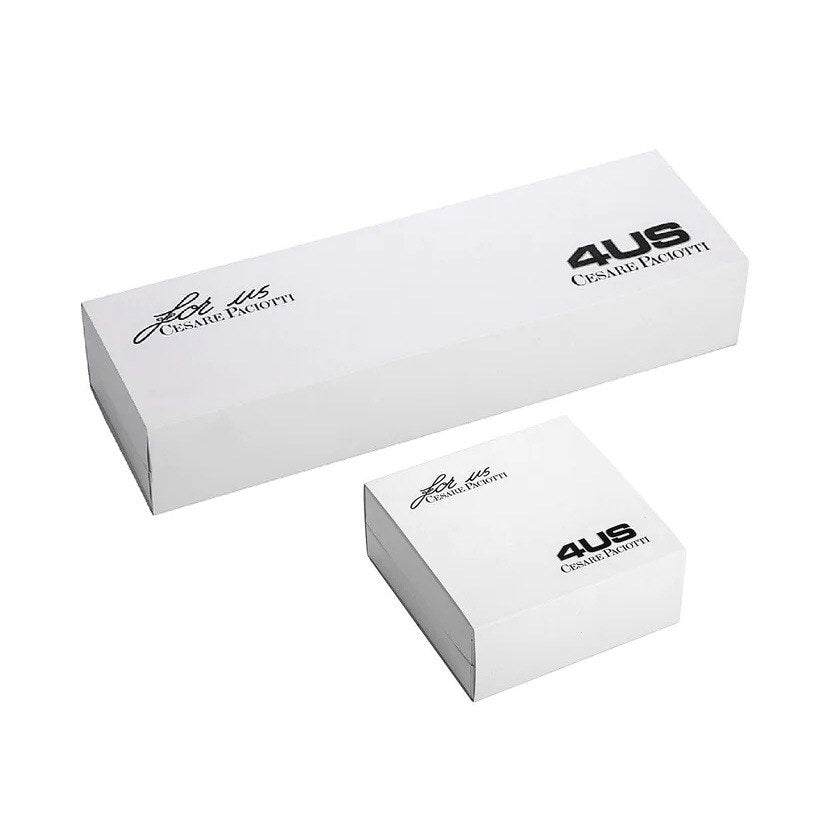 Collana 4US Cesare Paciotti croce uomo 4UCL6971