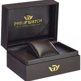 Philip Watch orologio al quarzo  uomo Caribe