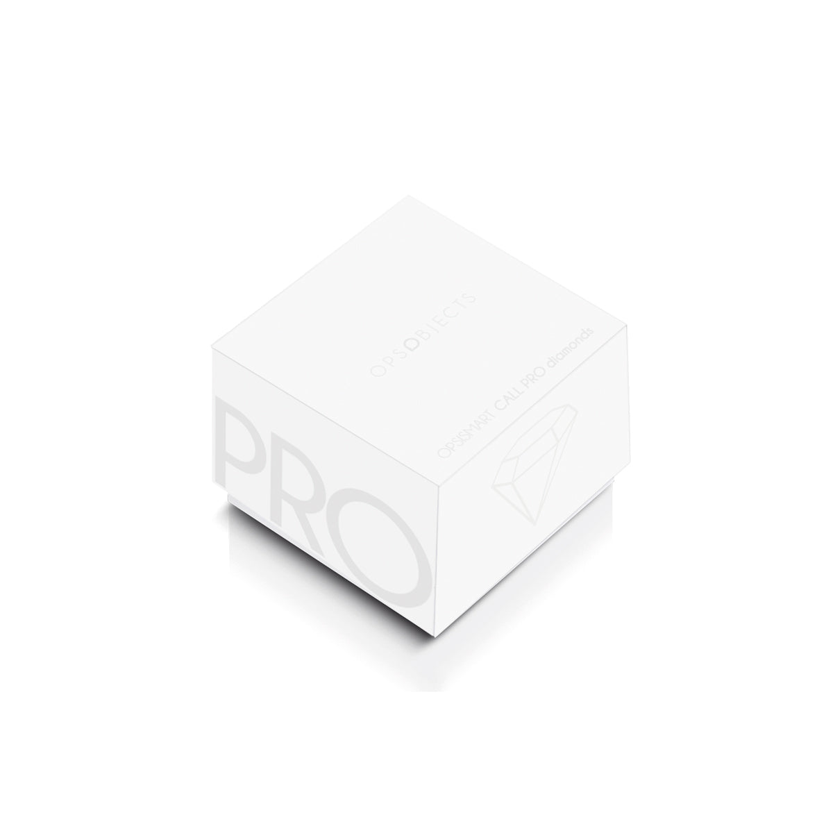 Ops Objects orologio Smartwatch donna Smart call pro diamonds - OPSSW-65