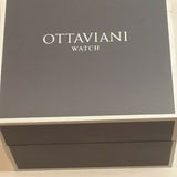 Ottaviani orologio al quarzo Ottaviani uomo