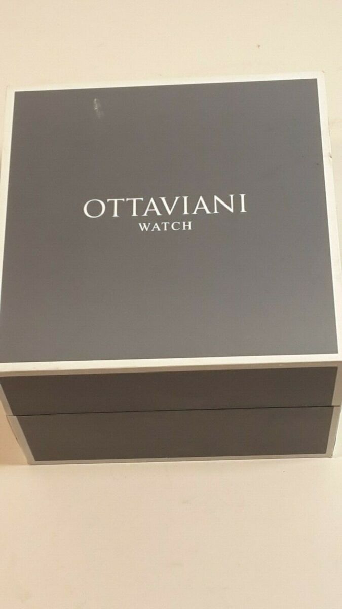 Ottaviani orologio al quarzo Ottaviani uomo