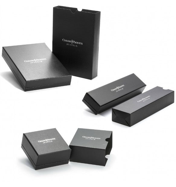 Bracciale Cesare Paciotti tennis uomo JPBR2466B