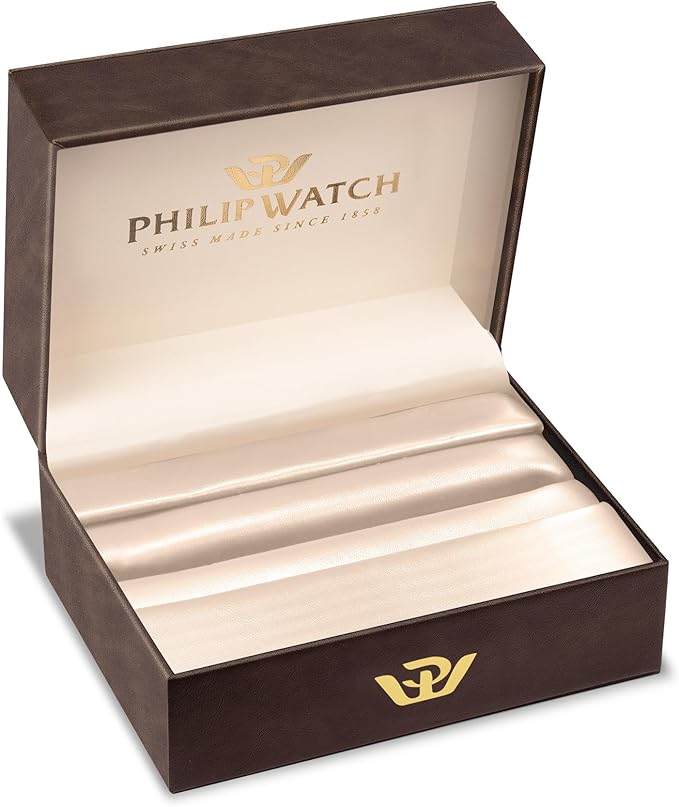 Penna Philip Watch Wi J820645