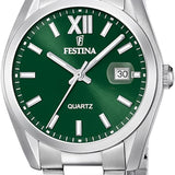 Festina Orologio Uomo F20707/8