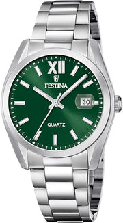 Festina Orologio Uomo F20707/8