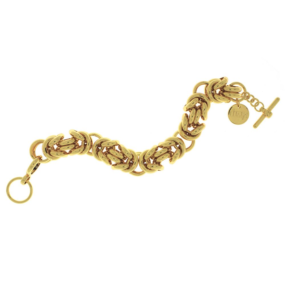 bracciale donna gioielli Unoaerre Fashion Jewellery