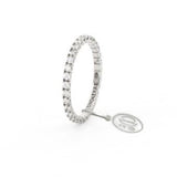 anello donna gioielli Unoaerre Fashion Jewellery Luxury 5819/11