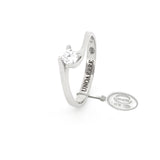 anello donna gioielli Unoaerre Fashion Jewellery Luxury