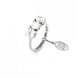 anello donna gioielli Unoaerre Fashion Jewellery Luxury
