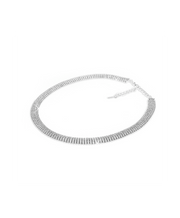 Collana Unoaerre Tennis Wedding