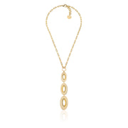 Unoaerre Collana optical a Y Dinamica