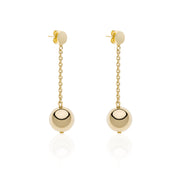 Orecchini donna gioielli Unoaerre Fashion Jewellery Sfera