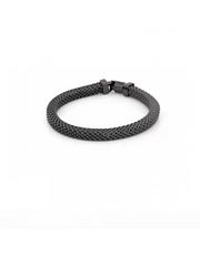 Bracciale Donna Brunito Unoaerre 1705 Catena Agganciata Bronzo