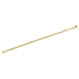 Bracciale in Bronzo Donna