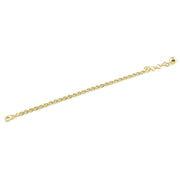 Unoaerre Bracciale in Bronzo Donna