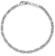 BRACCIALE UNOAERRE ARGENTO UOMO 700YHH1933170 6244