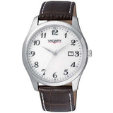 orologio al quarzo Vagary By Citizen donna