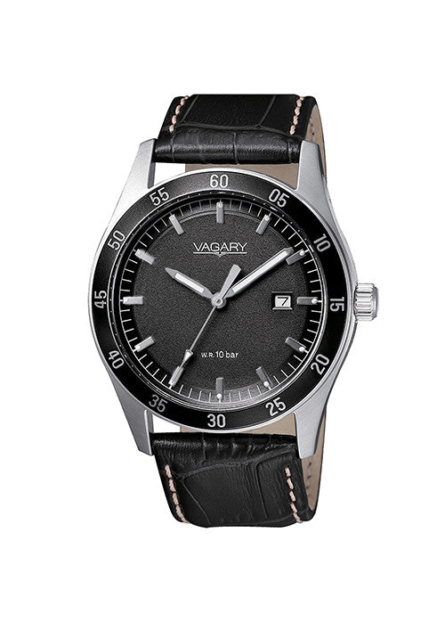 orologio al quarzo Vagary By Citizen uomo Rockwell