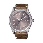 orologio al quarzo Vagary By Citizen uomo Rockwell